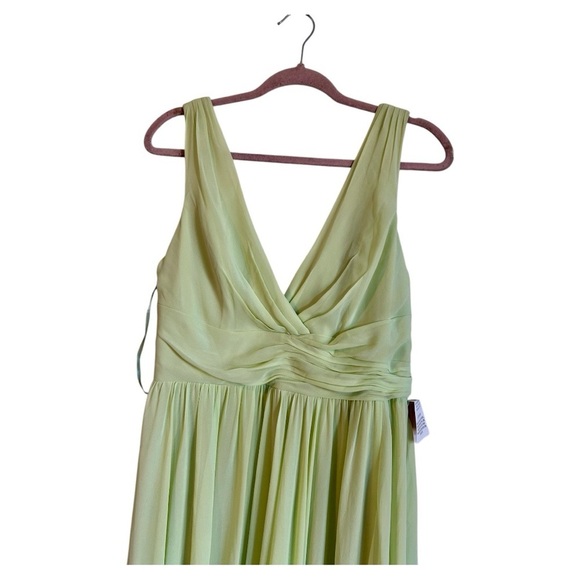 NWT MAC DUGGAL A55793 DRESS - Picture 3 of 10